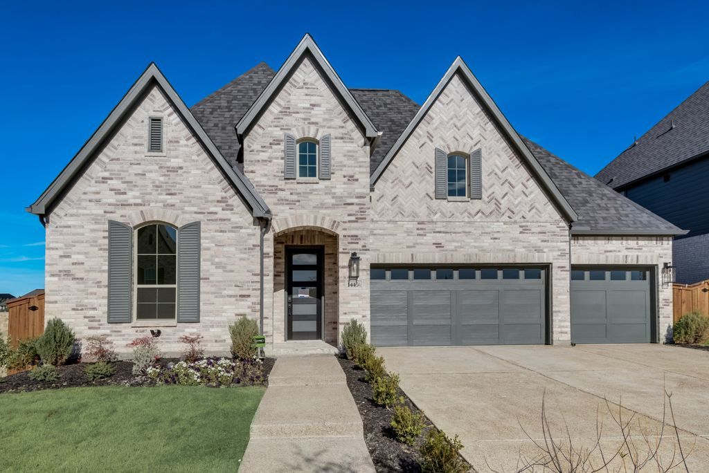 New Construction Homes in Lucas, TX 8,053 Homes