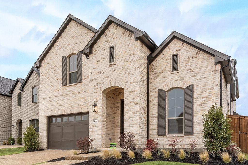 New Construction Homes in Lucas, TX 7,973 Homes