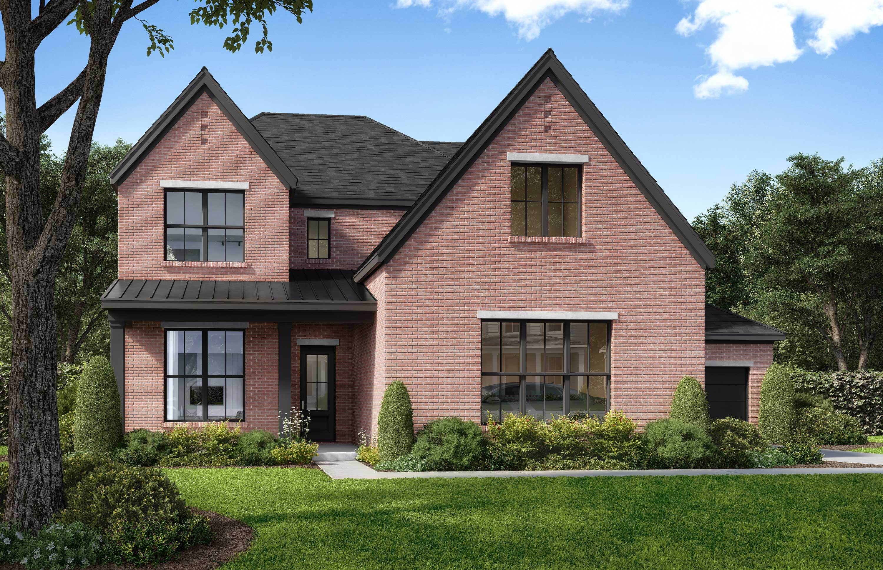 3610 Bluebell Lane. Prosper, TX 75078