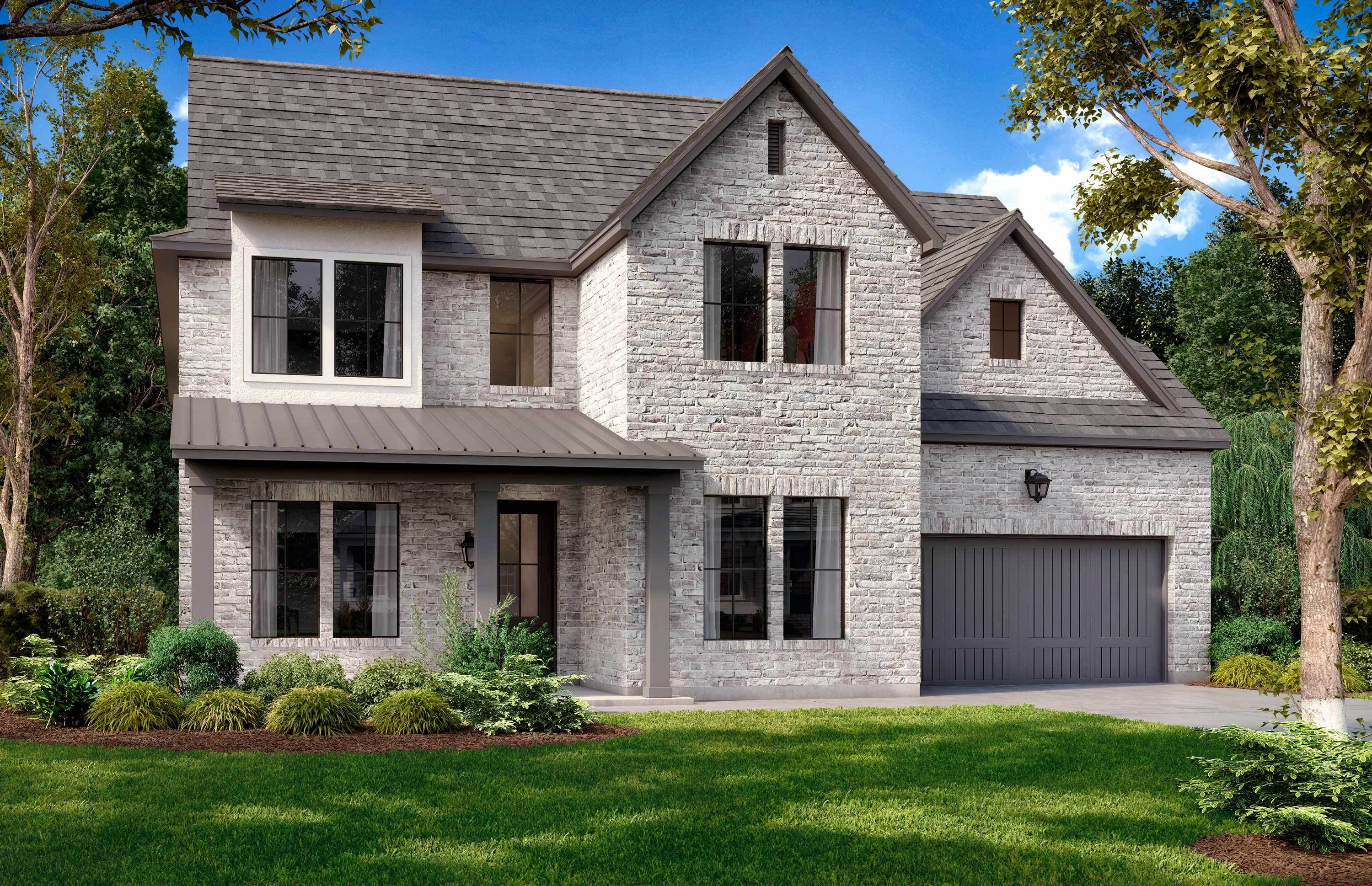 1232 Abbeygreen Road. Forney, TX 75126