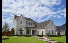 Solterra Texas: Mesquite, Texas - Shaddock Homes