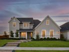 Home in Solterra Texas by Shaddock Homes