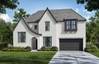casa en Ridgeline por Shaddock Homes