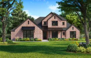 Winnsboro - SH 9310 - Winding Creek: Rockwall, Texas - Shaddock Homes