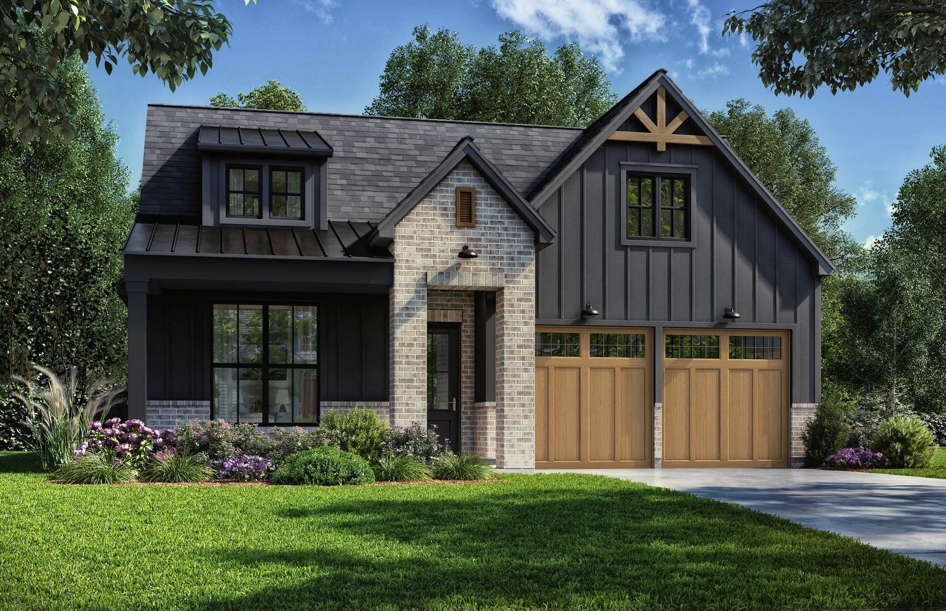Modern Farmhouse