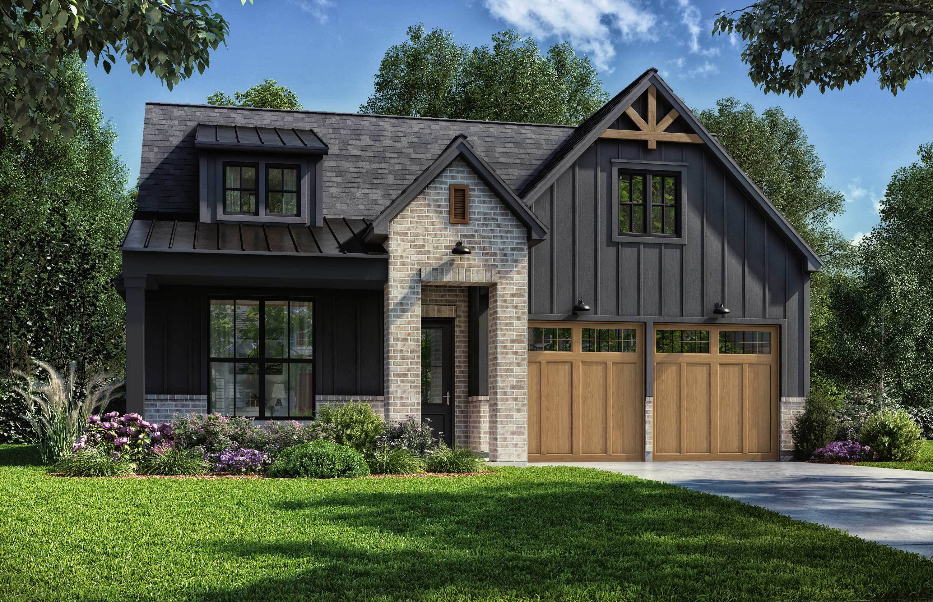 Modern Farmhouse