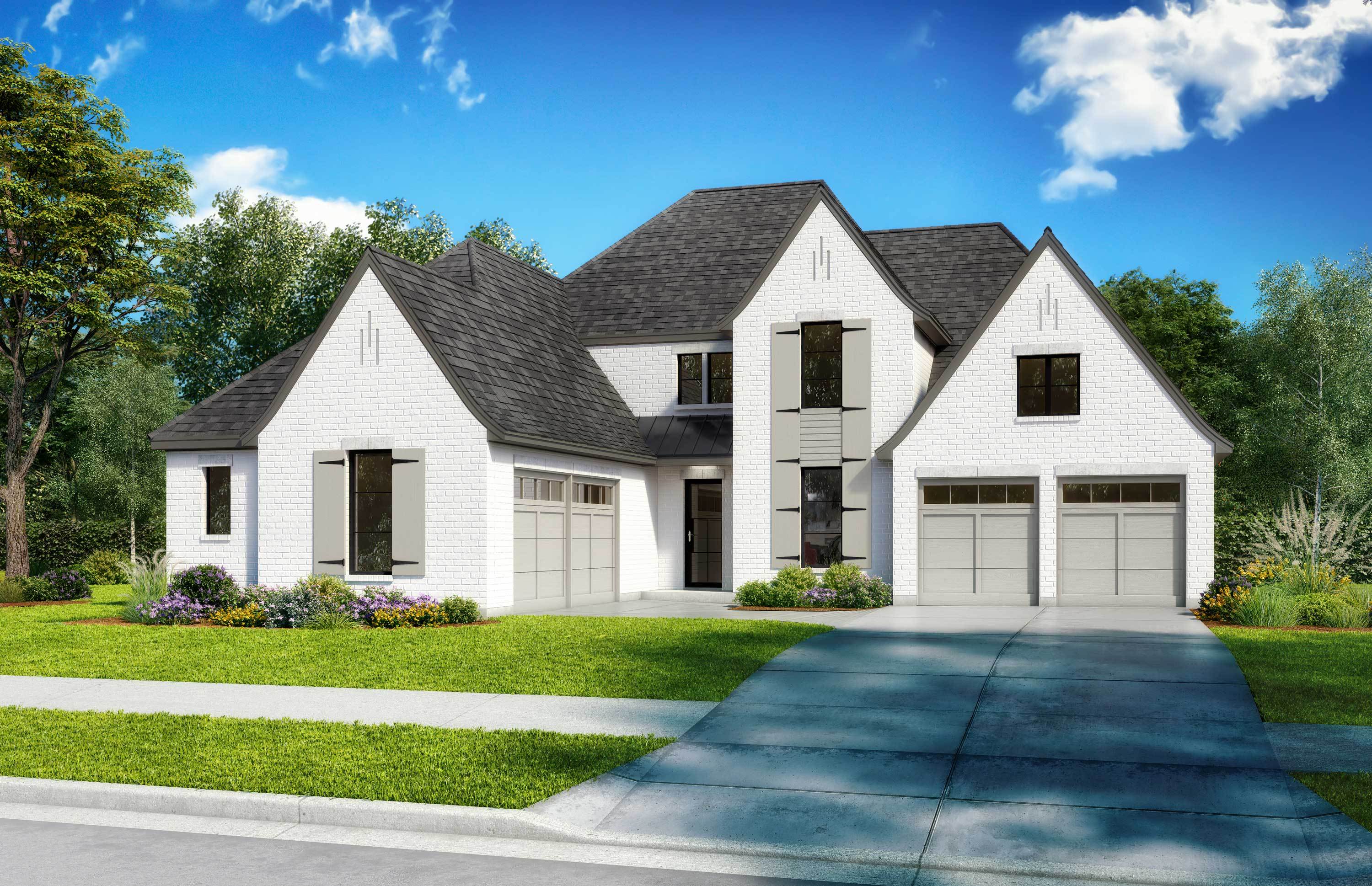 1907 Pegasus Lane. Rockwall, TX 75087