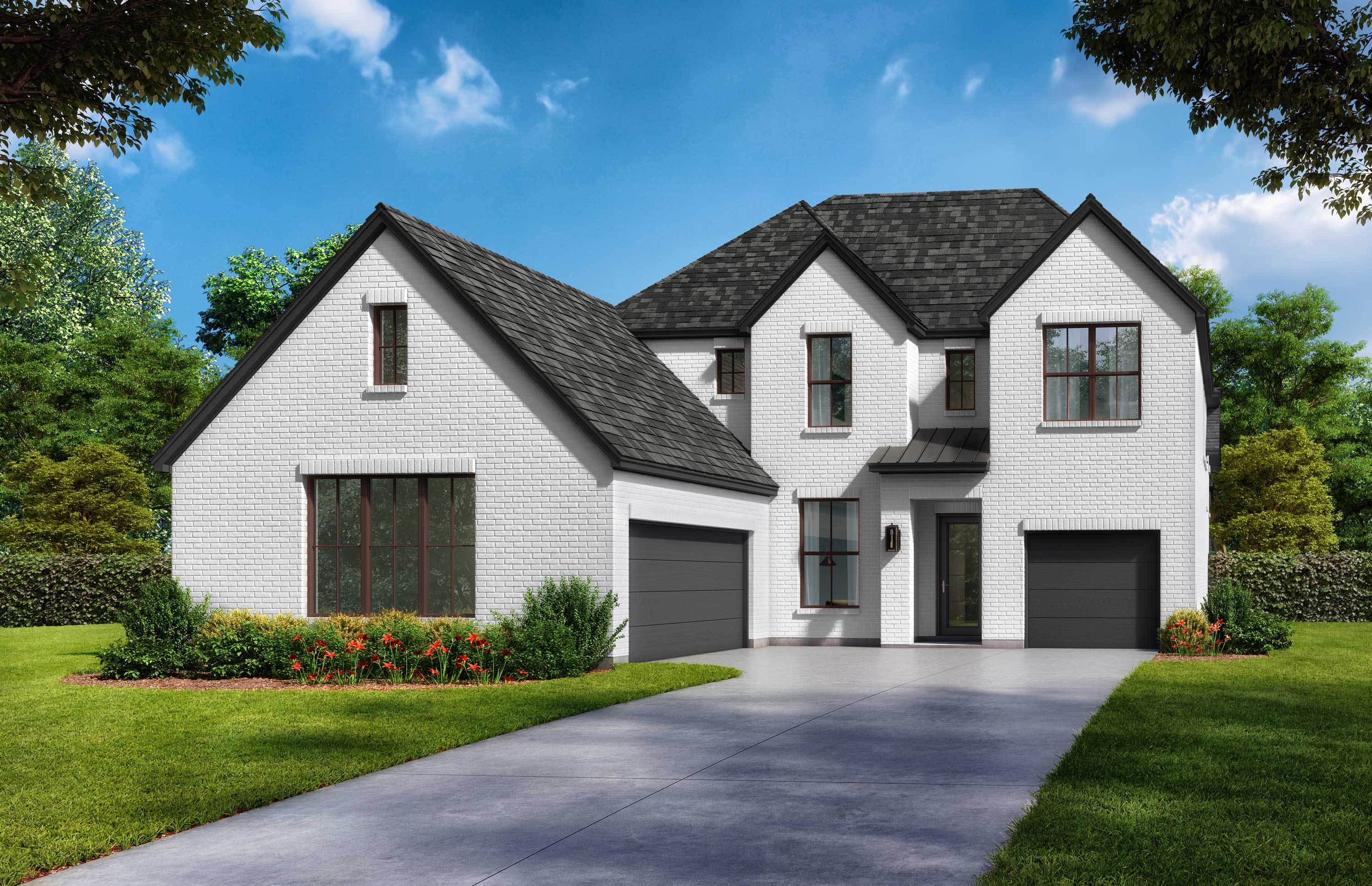 935 Forest Creek Drive. Rockwall, TX 75087