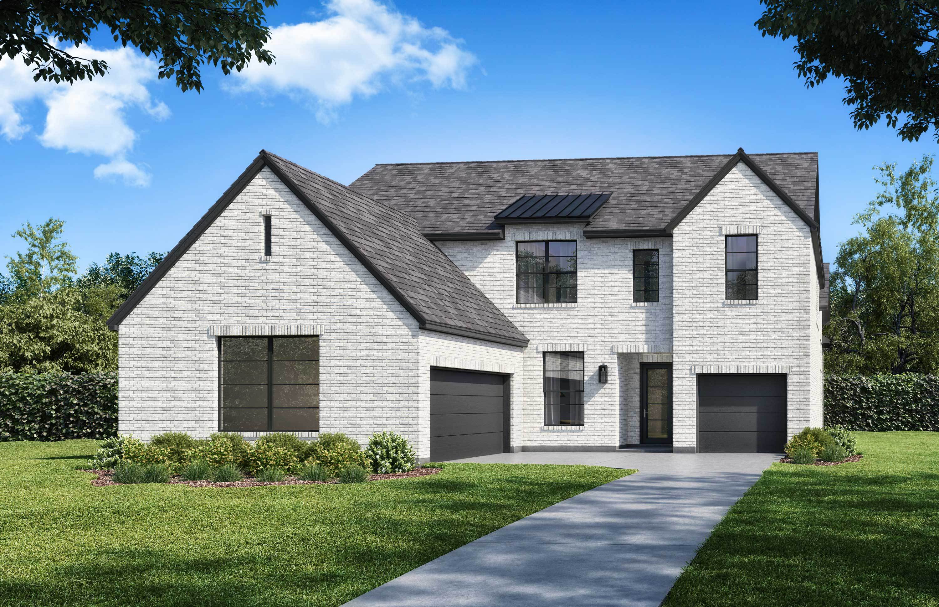 935 Forest Creek Drive. Rockwall, TX 75087