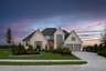 casa en Winding Creek por Shaddock Homes