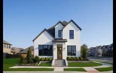 Edgewater: Fate, Texas - Shaddock Homes