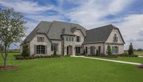 King's Crossing - Phase 5 - Parker, TX