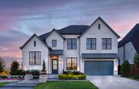 Quail Hollow por Shaddock Homes en Dallas Texas