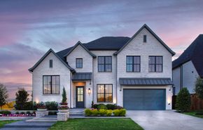 Quail Hollow - Rockwall, TX