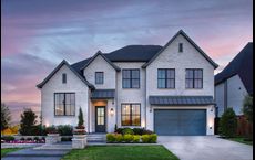 Quail Hollow: Rockwall, Texas - Shaddock Homes
