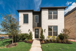 203 Golden Run Drive - Edgewater: Fate, Texas - Shaddock Homes