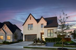 Hillside Village - Celina, TX