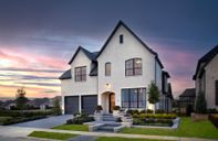 Brookhollow West by Shaddock Homes in Dallas Texas