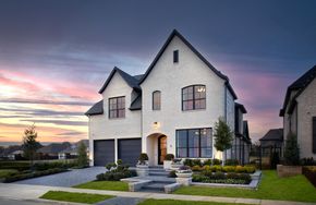 Brookhollow West - Prosper, TX