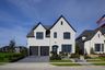 homes in Brookhollow West by Shaddock Homes