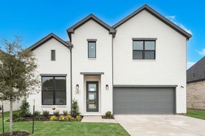 1618 Yorkie Drive (Sweeny - SH 4455)