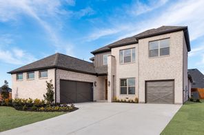 824 Shady Oaks Drive (Oakwood - SH 5421)