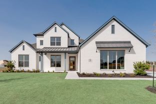 Winnsboro - SH 9310 - Winding Creek: Rockwall, Texas - Shaddock Homes