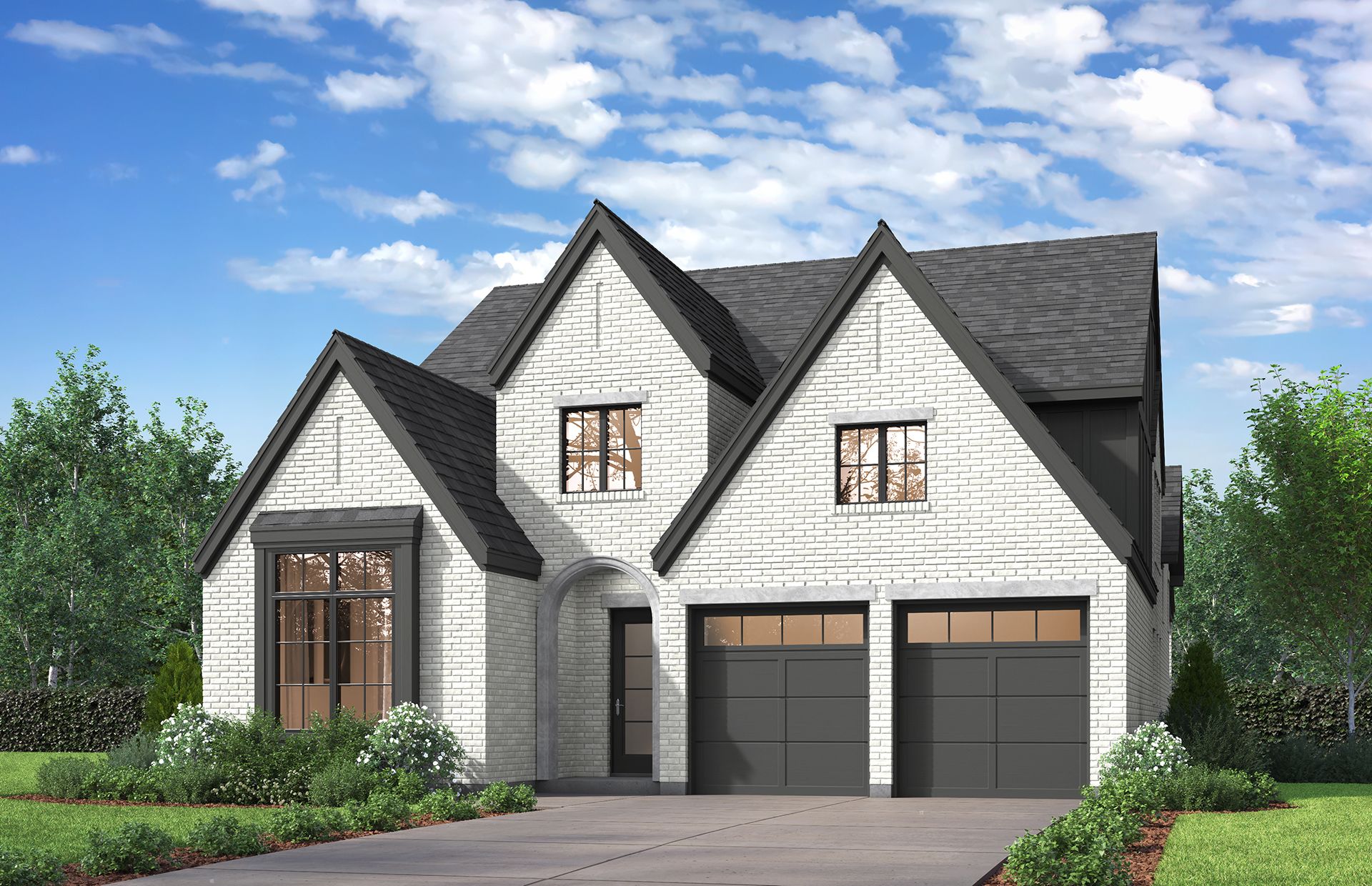 7163 Valderama Court. McKinney, TX 75071