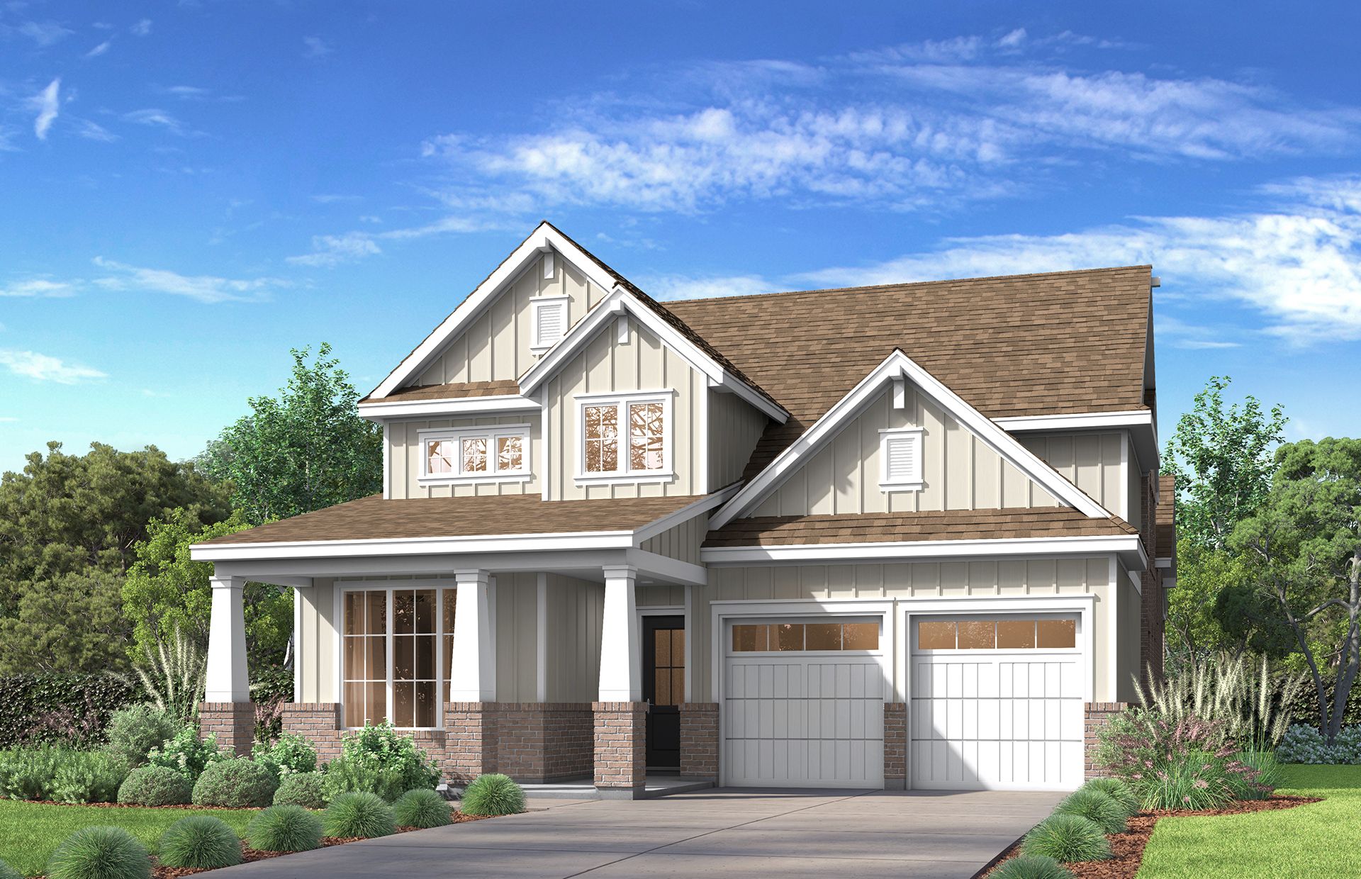 7163 Valderama Court. McKinney, TX 75071