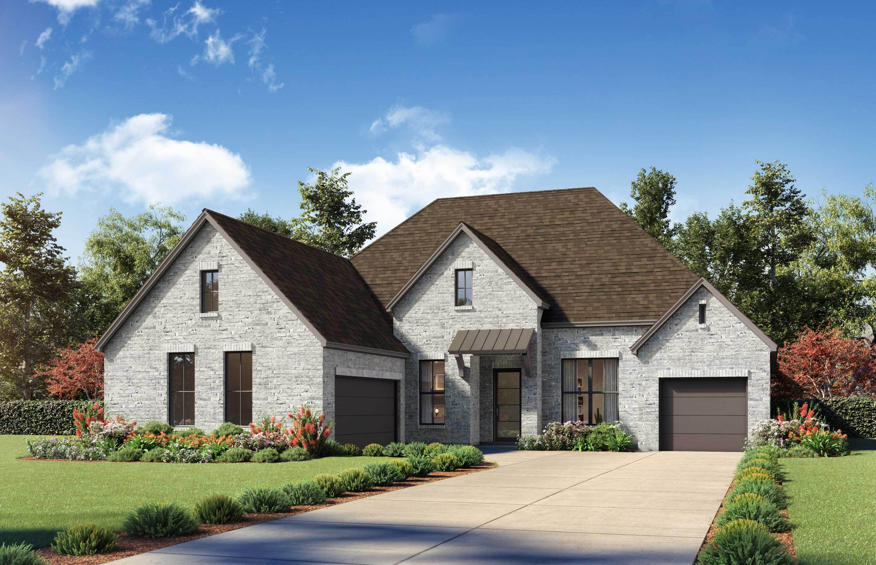 3610 Bluebell Lane. Prosper, TX 75078