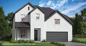 1603 Yorkie Drive (Dawson - S4213)