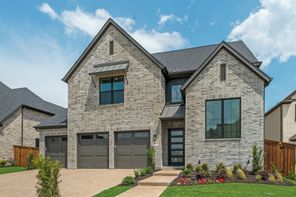 703 Felicity Place (Benbrook - SH 4459)