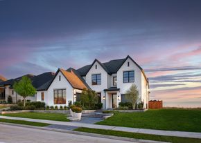 The Homestead - 72' - Rockwall, TX