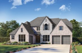 Ridgeline - McKinney, TX
