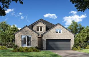Rocksprings - SH 4465 - Devonshire: Forney, Texas - Shaddock Homes