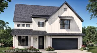Rockport - SH 4442 - Aster Park: McKinney, Texas - Shaddock Homes