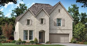 7509 Foxgrass Place (Lavon - SH 4453)