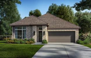 Catarina - SH 4456 - Devonshire: Forney, Texas - Shaddock Homes