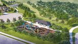 Park Place - 80' Lots - Prosper, TX