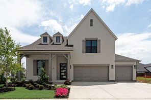 16396 Parish Lane (Lavon - 4453SPR)