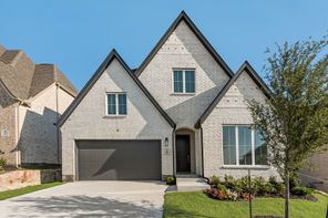 609 Cork Drive (Barton - 4441 PS)