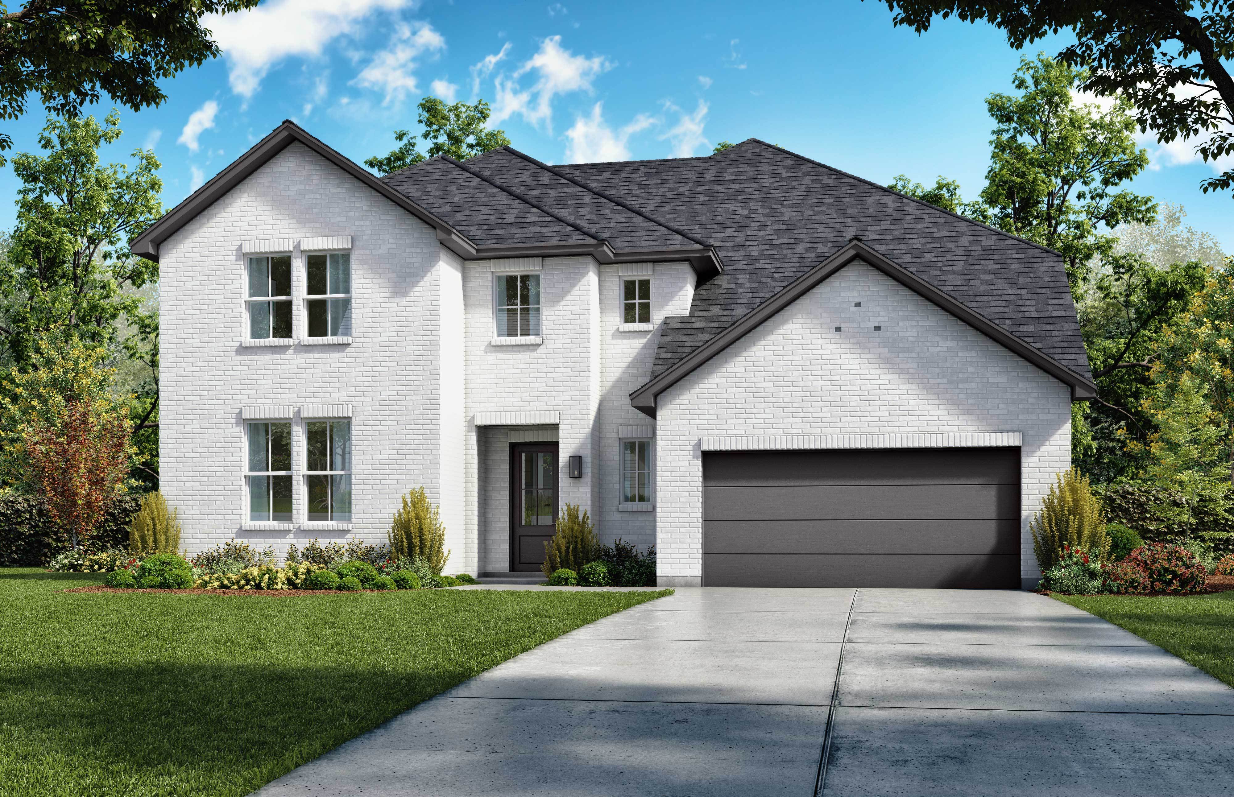 3610 Bluebell Lane. Prosper, TX 75078