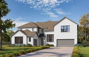 Dayton - SH 6421 - Park Place: Prosper, Texas - Shaddock Homes