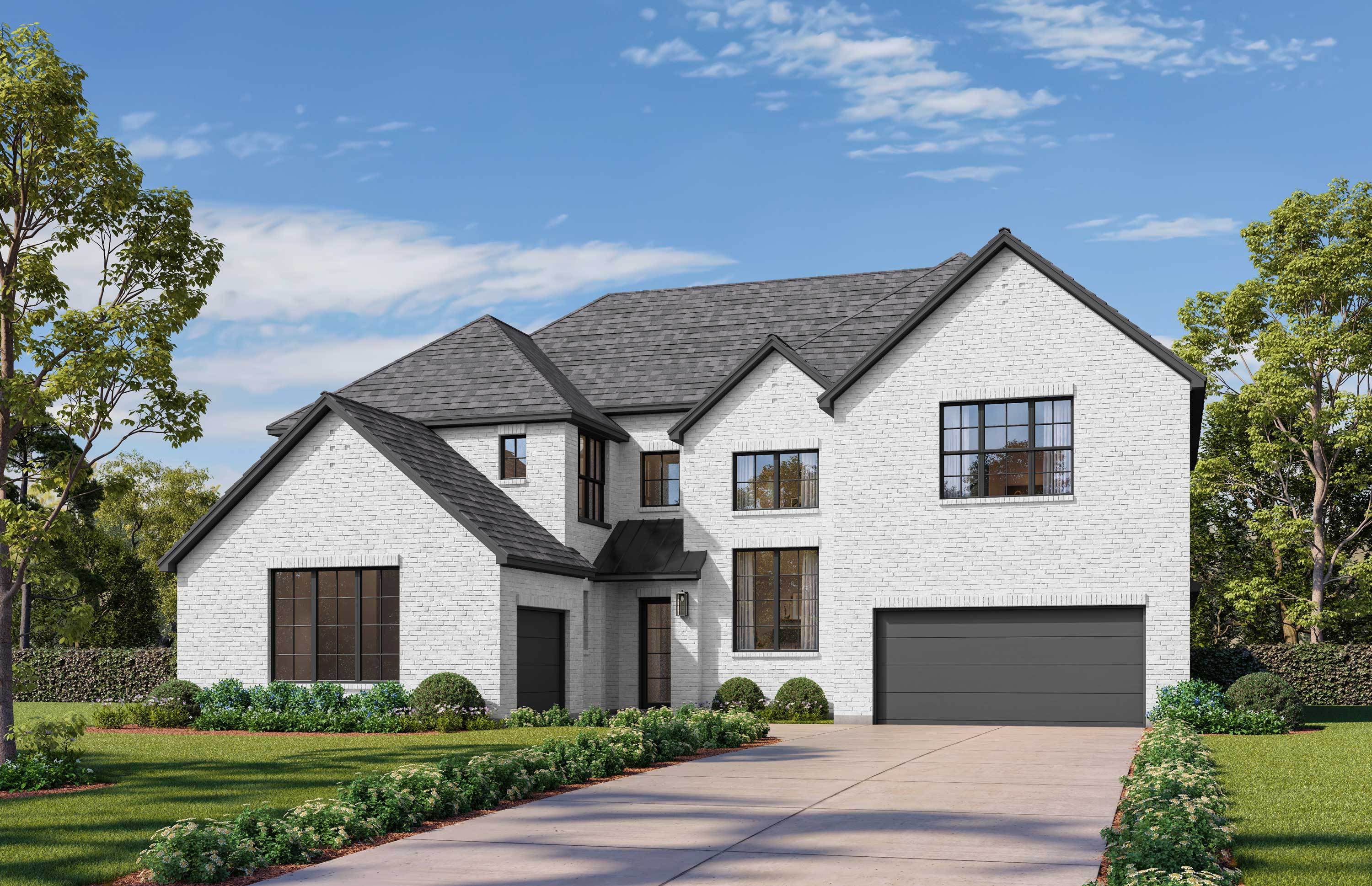 3610 Bluebell Lane. Prosper, TX 75078