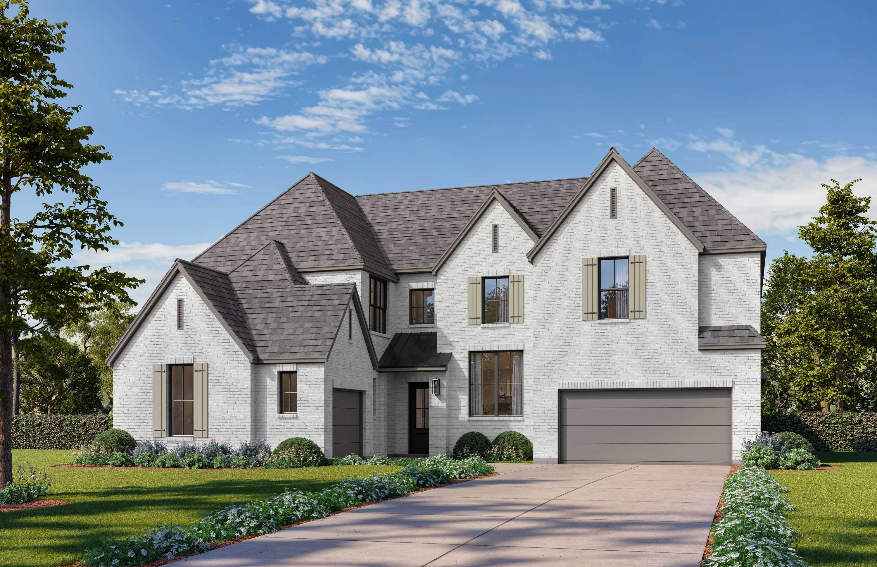 3610 Bluebell Lane. Prosper, TX 75078