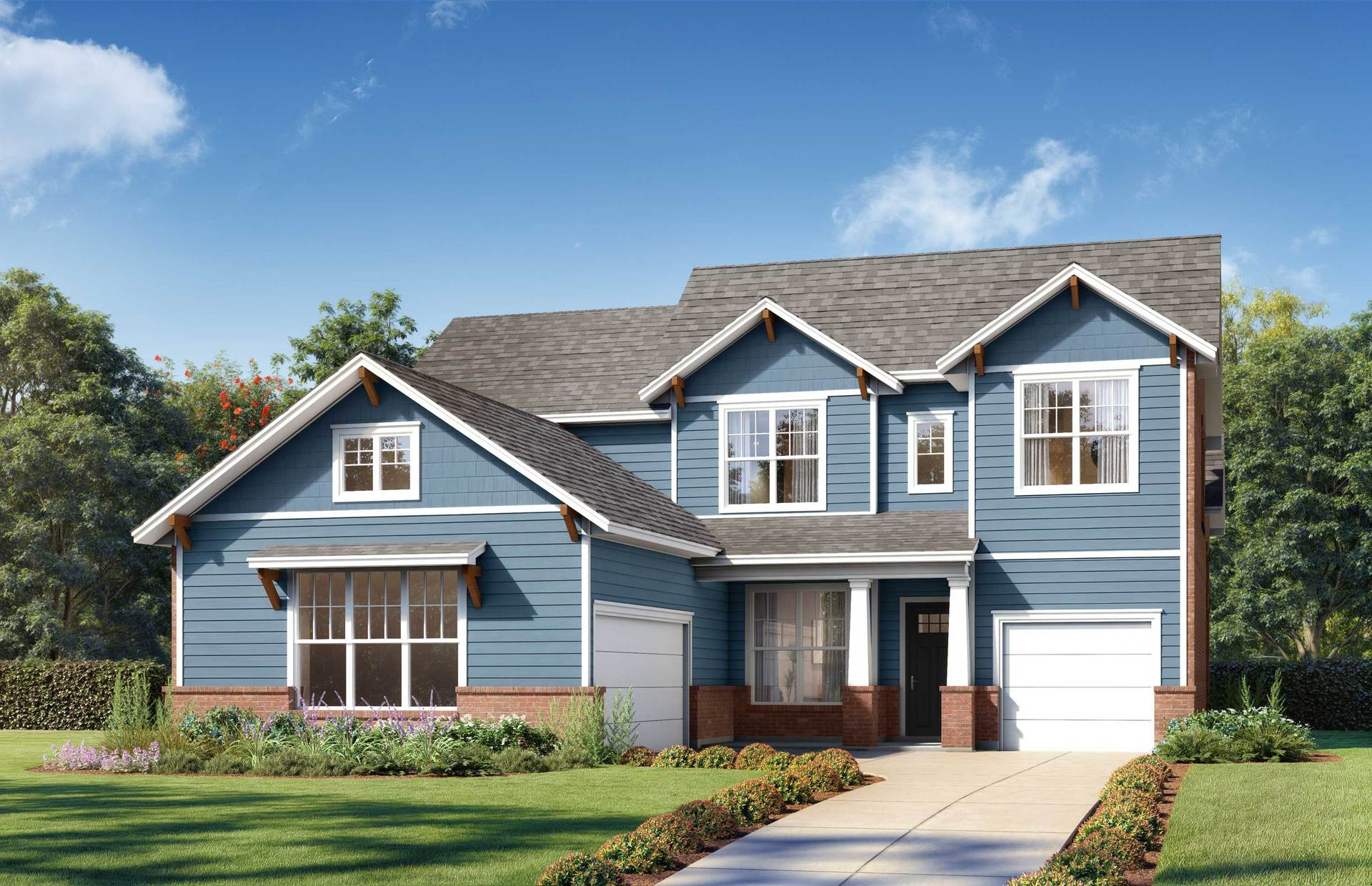 Elevation C