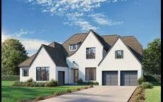 Ridgeline: McKinney, Texas - Shaddock Homes