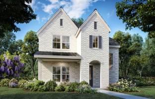 Shiner - SH 3113 - Light Farms Brenham - 40' Lots: Celina, Texas - Shaddock Homes
