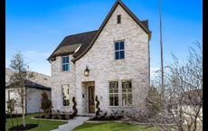 Light Farms Brenham - 40' Lots: Celina, Texas - Shaddock Homes