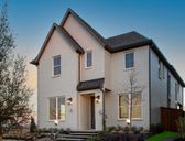 The Grove Frisco - 40' Lots por Shaddock Homes en Dallas Texas